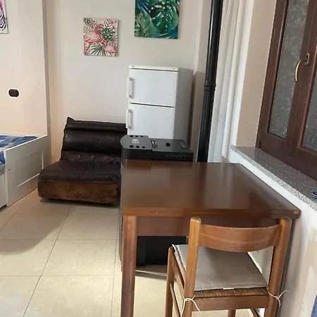 בית הארחה Court Galliate