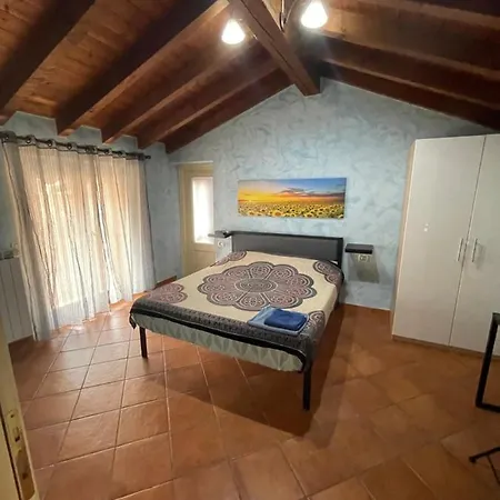 Court Maison d'hôtes Galliate