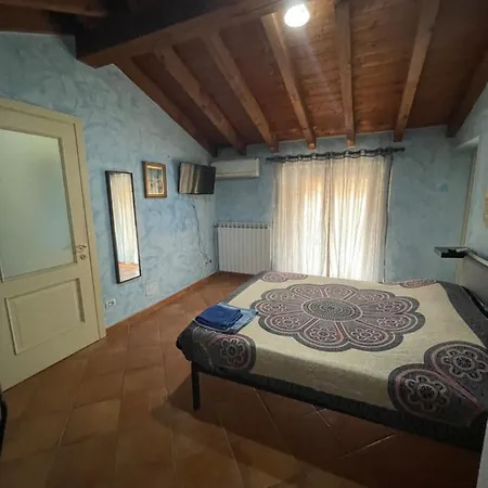 Vendégház Court 3*