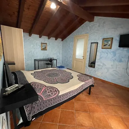 Penzion Court Galliate