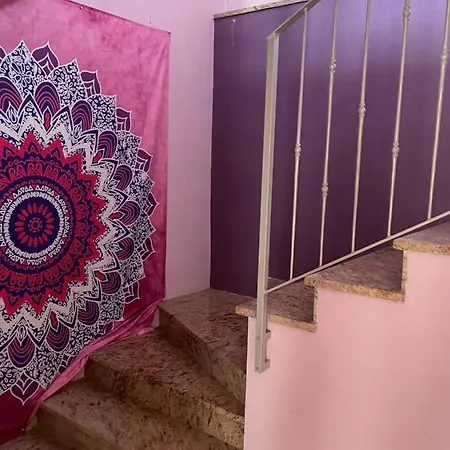 בית הארחה Court 3*