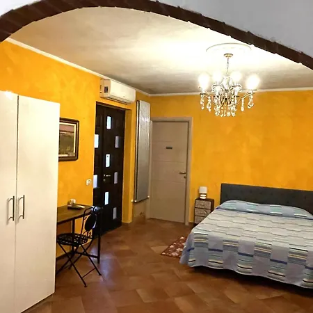 בית הארחה Court Galliate