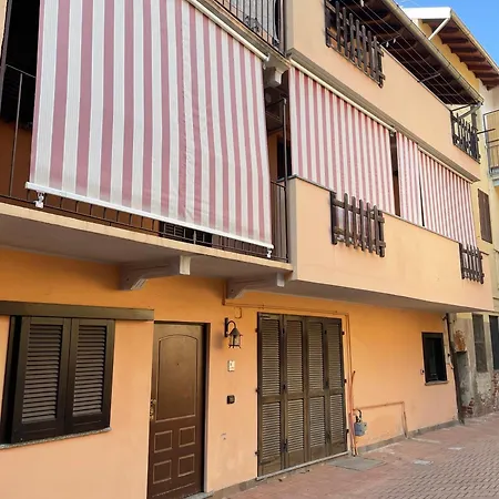 Court Vendégház Galliate