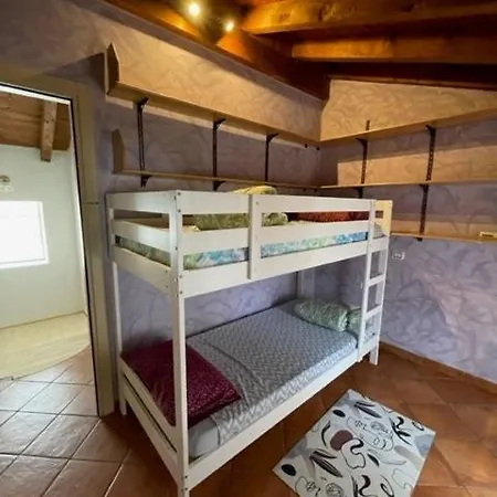 Court Vendégház Galliate