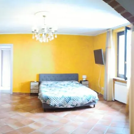 Maison d'hôtes Court