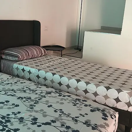 بيت ضيافة Court 3*