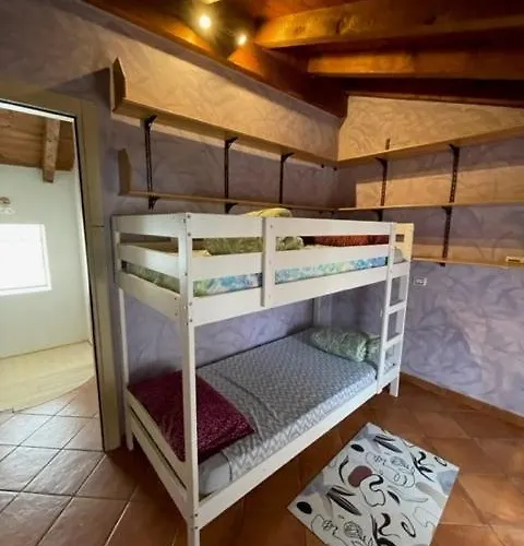 Court Konukevi Galliate